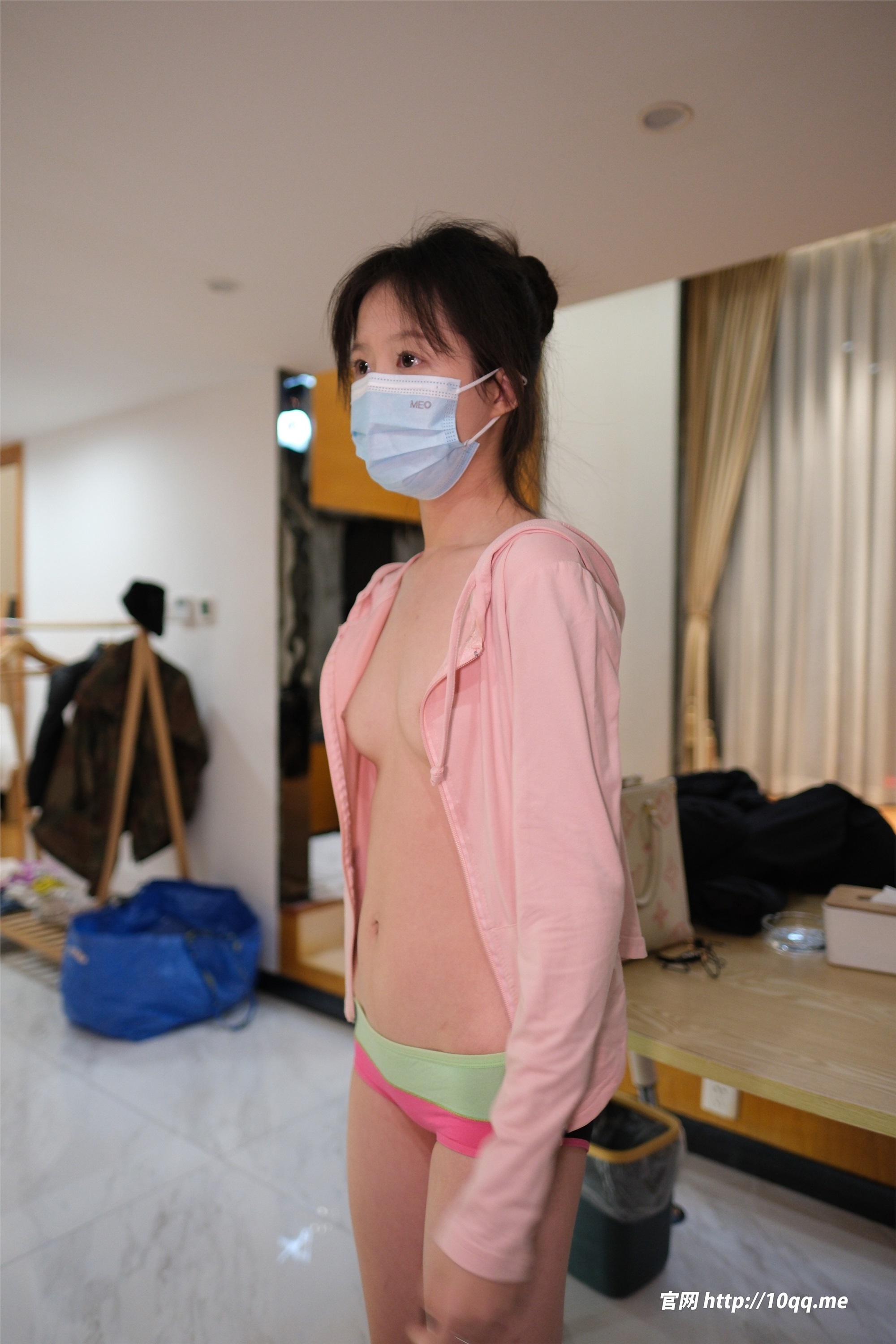 ROSI口罩系列 2024.02.06 NO.2795